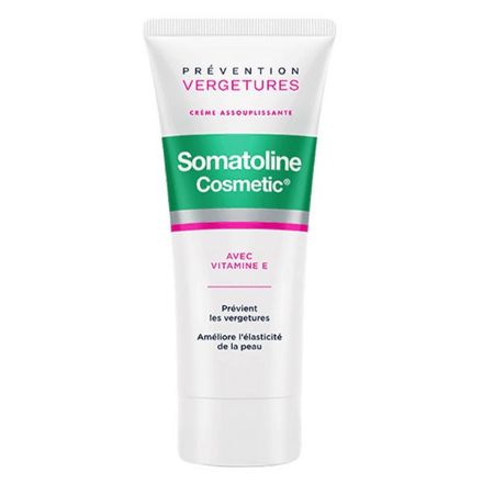 Picture of Somatoline Prevention Vergetures Creme Assouplissante 200ml